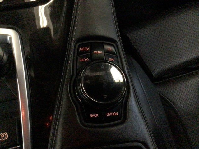 Used 2015 BMW 650i Gran Coupe xDrive AWD/4WD image 24