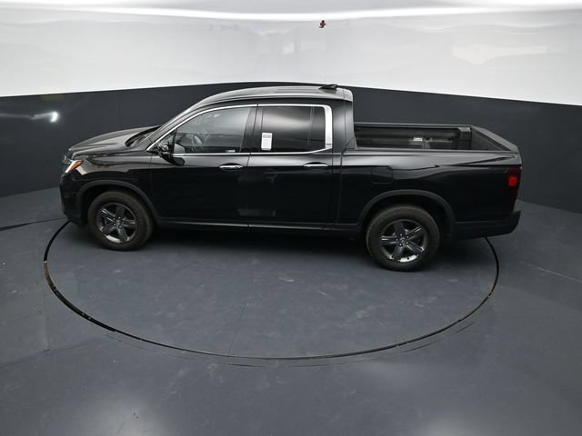 Used 2023 Honda Ridgeline RTL-E image 71