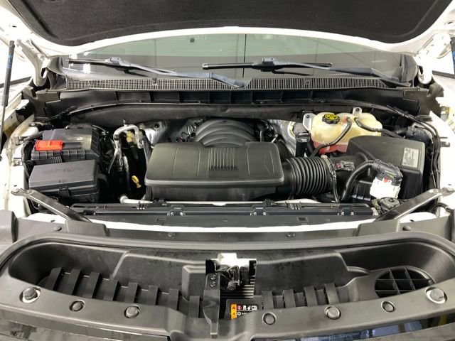 Used 2021 Chevrolet Tahoe High Country image 37