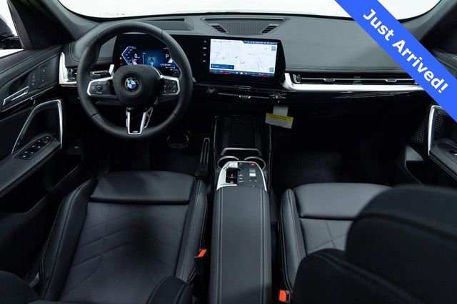 New 2026 BMW X1 xDrive28i image 24
