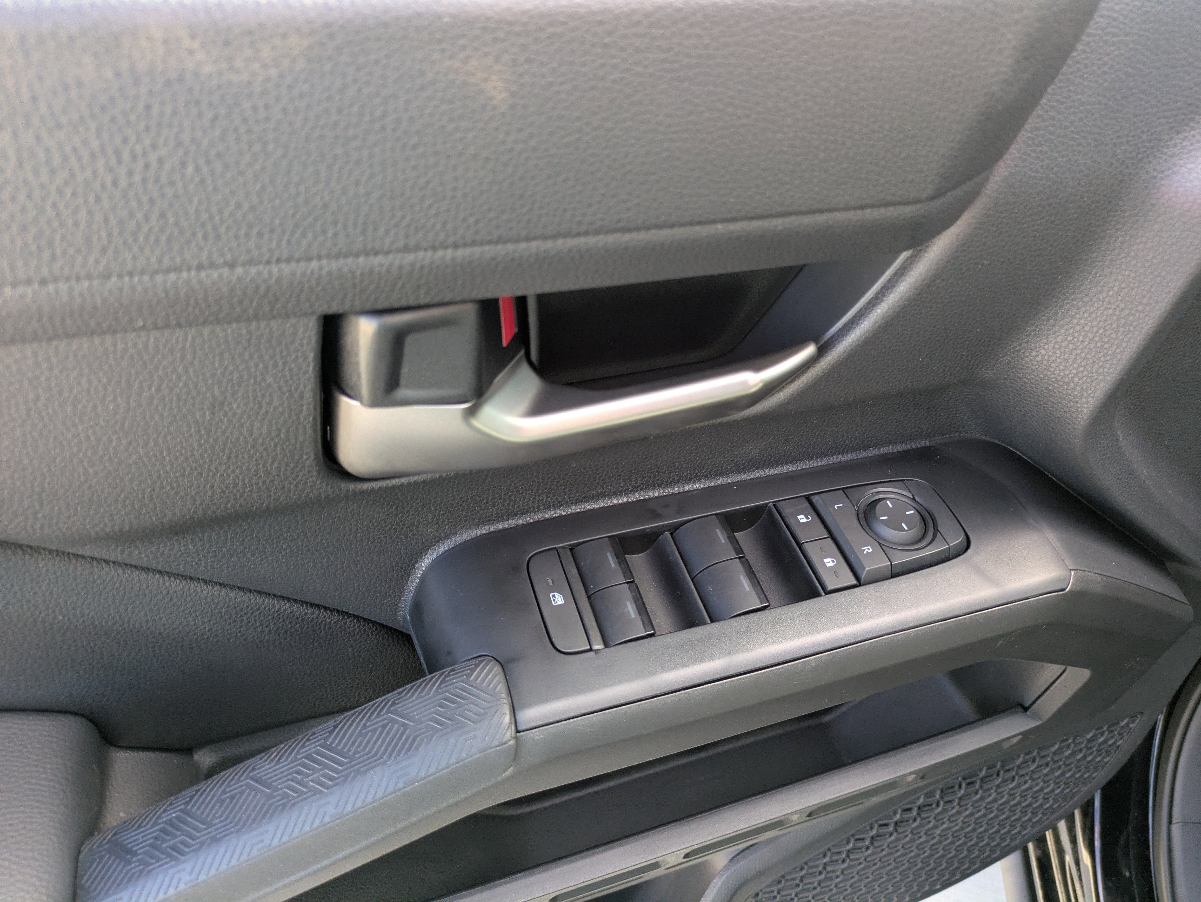 New 2026 Toyota Tacoma TRD Off-Road image 11