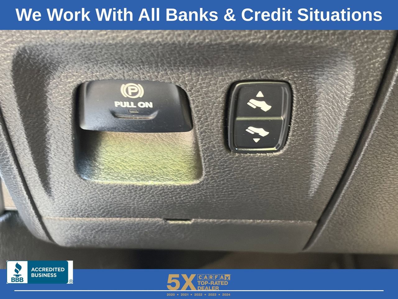 Used 2019 RAM 1500 Big Horn image 23