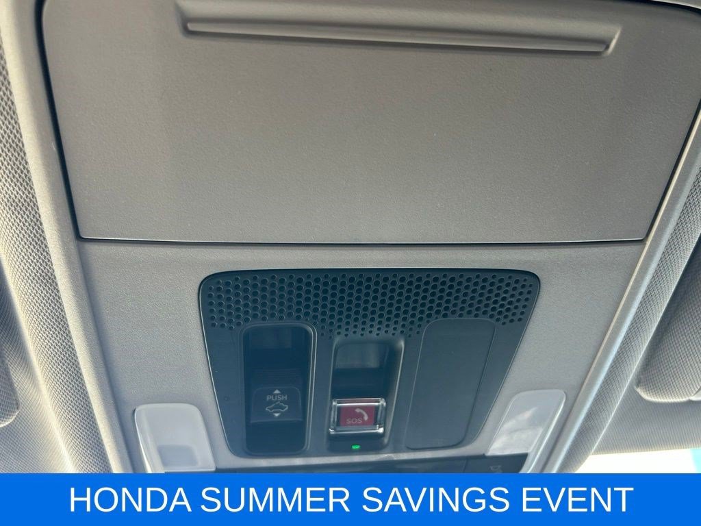Used 2024 Honda Accord EX image 27