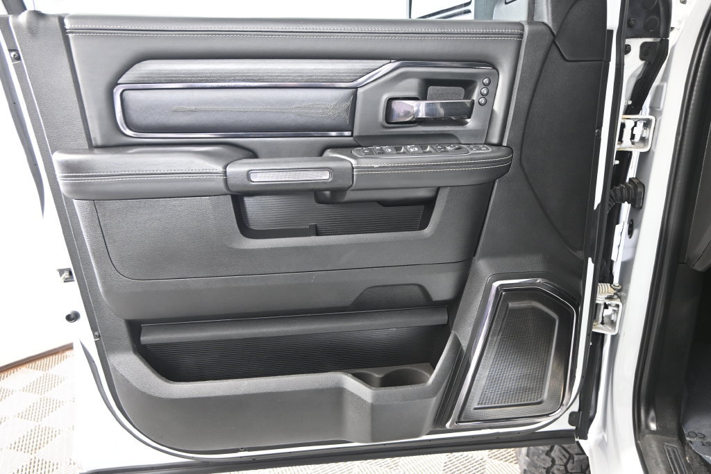 Used 2023 RAM 3500 Limited AWD/4WD image 18