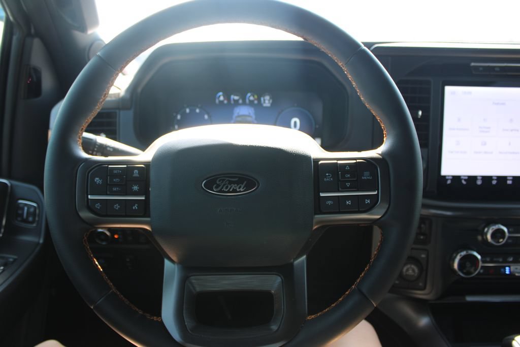 Used 2025 Ford F150 Tremor w/ Equipment Group 402A High AWD/4WD image 39