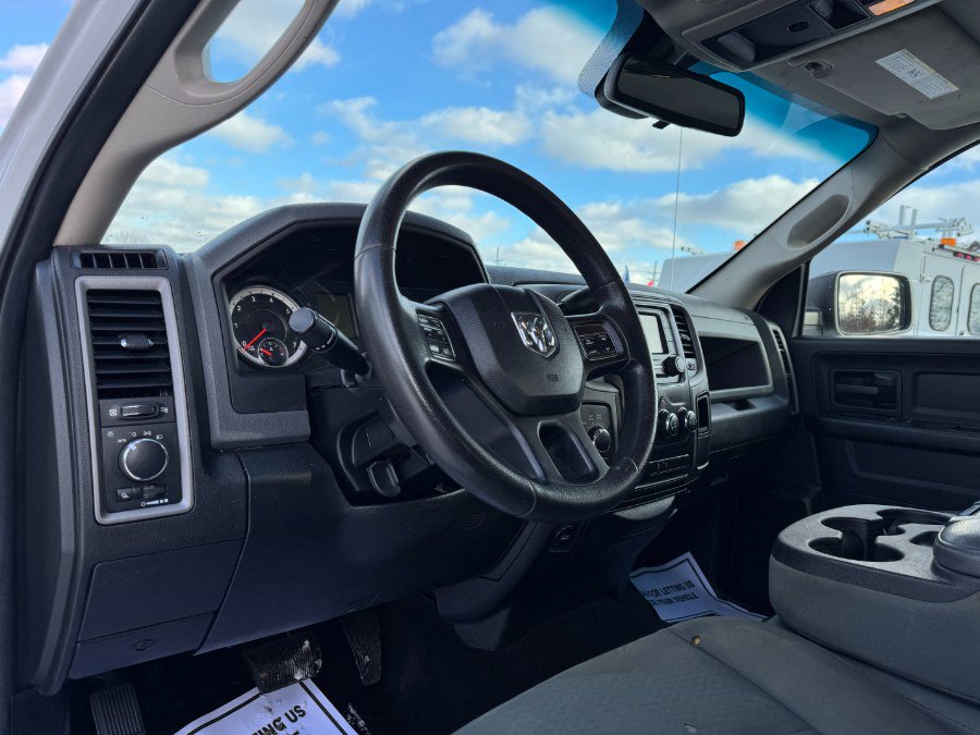 Used 2015 RAM 1500 ST w/ SXT Appearance Group image 14
