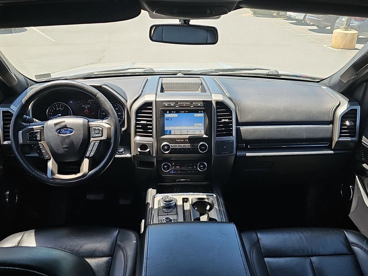 Used 2019 Ford Expedition Max XLT w/ Equipment Group 202A AWD/4WD image 8