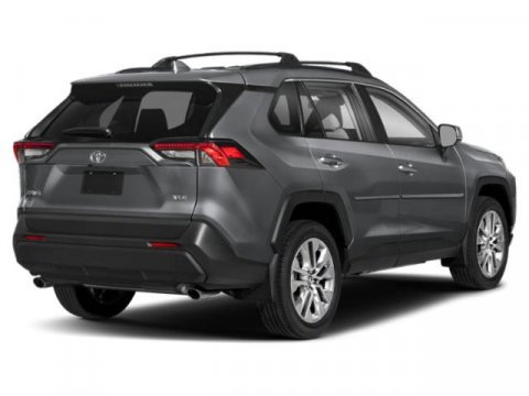 New 2025 Toyota RAV4 XLE Premium image 2