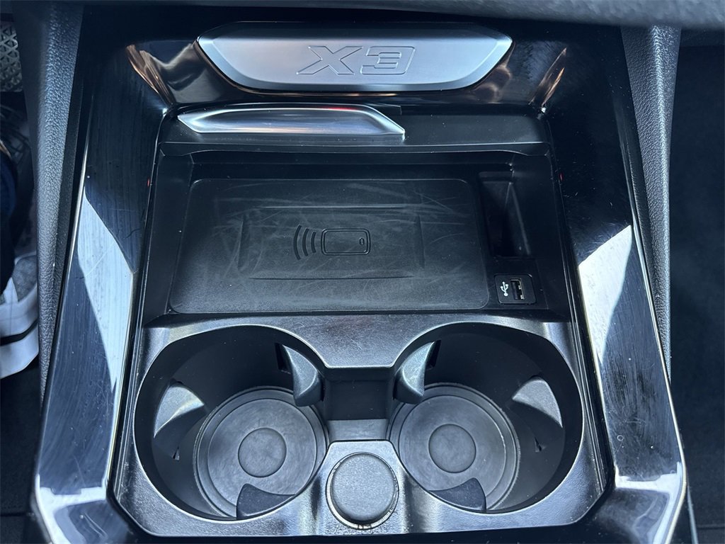 Used 2024 BMW X3 xDrive30i w/ Premium Essential Package image 23