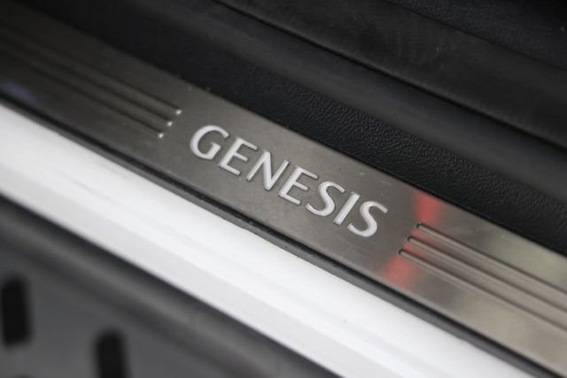 Used 2023 Genesis GV80 3.5T w/ Prestige Matte Package AWD/4WD image 23