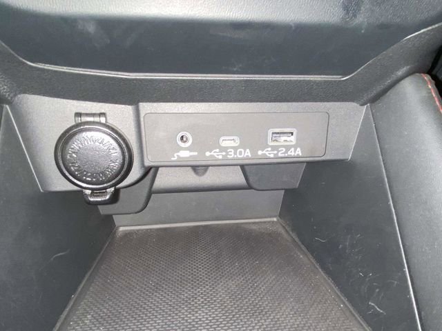 Used 2024 Subaru WRX Limited w/ Popular Package #2A image 20