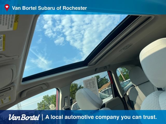 Certified 2024 Subaru Forester Premium AWD/4WD image 14