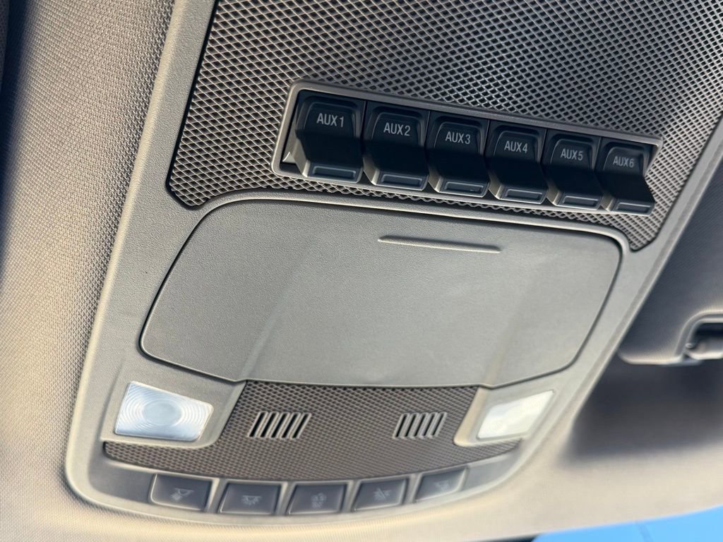 Used 2017 Ford F250 XLT w/ XLT Premium Package image 22