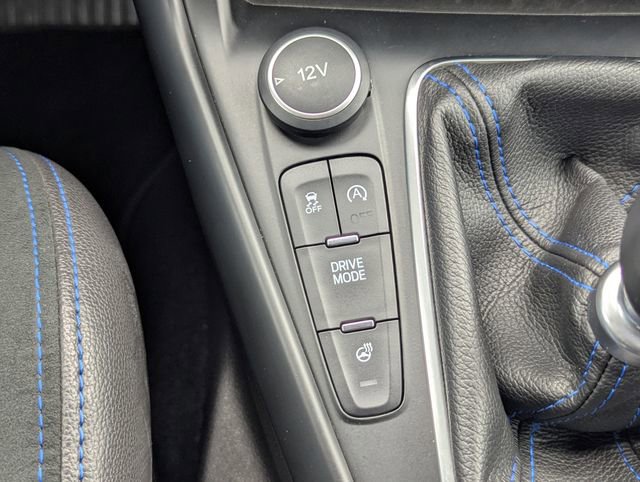 Used 2016 Ford Focus RS image 11