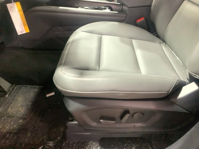 New 2026 Ford Explorer Active image 10