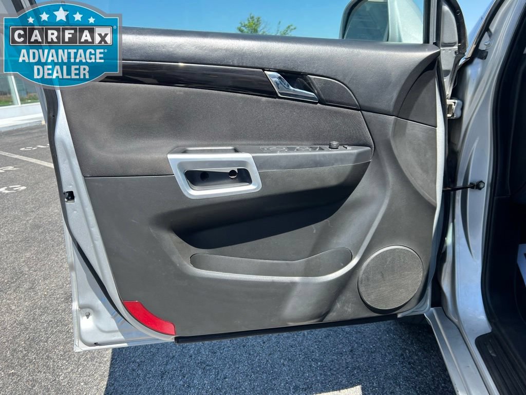 Certified 2013 Chevrolet Captiva Sport LT FWD image 8