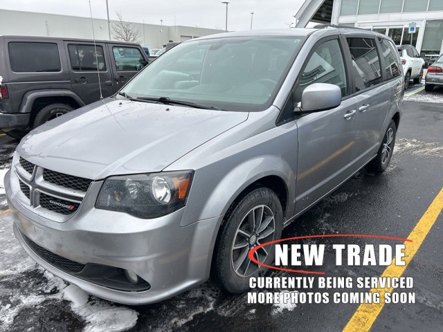 Used 2019 Dodge Grand Caravan GT