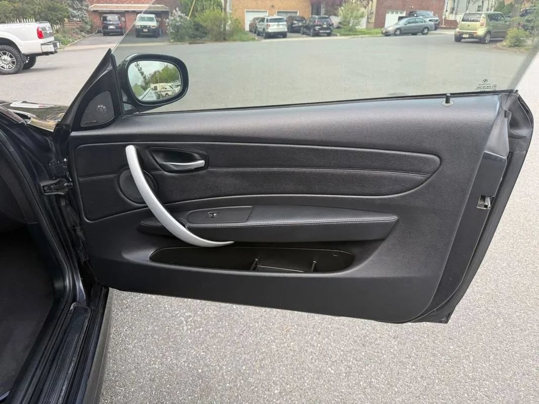 Used 2013 BMW 135is Coupe RWD image 27