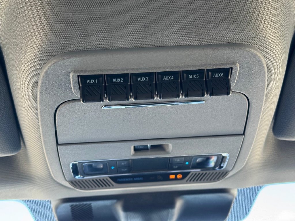 Certified 2024 Ford F250 Lariat w/ Lariat Ultimate Package AWD/4WD image 18