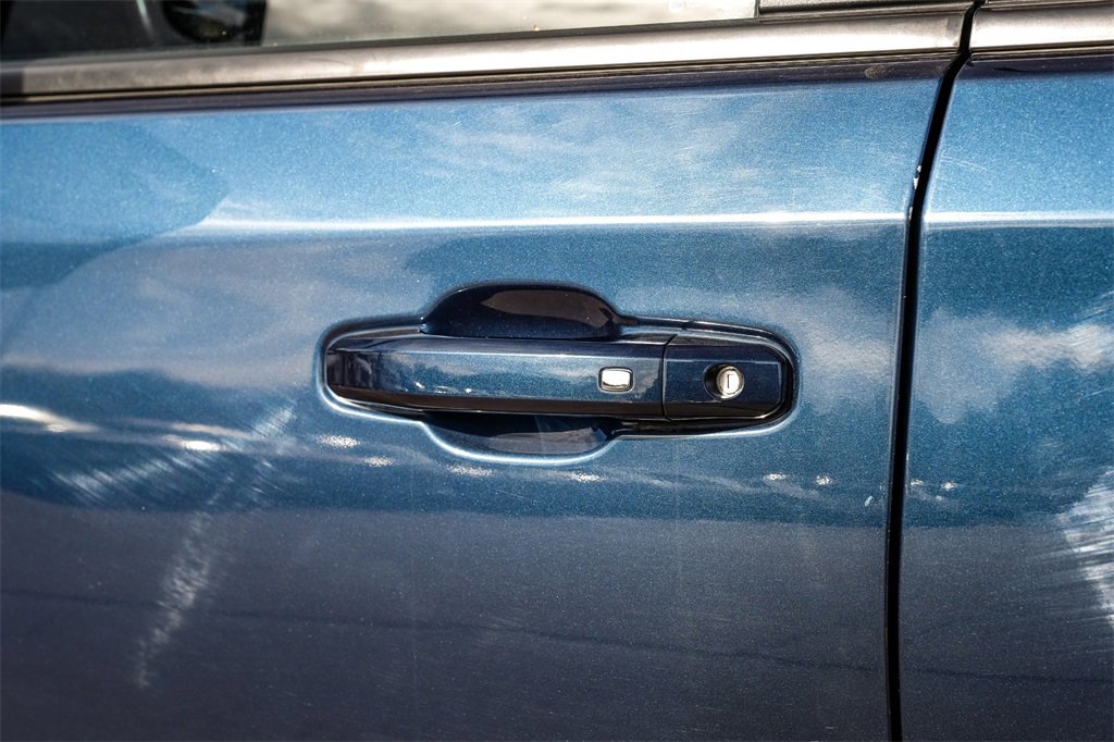 Used 2022 Chevrolet Silverado 1500 LT w/ Max Trailering Package image 40