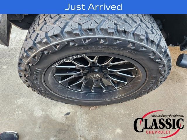 Used 2023 Ford Bronco Big Bend image 15