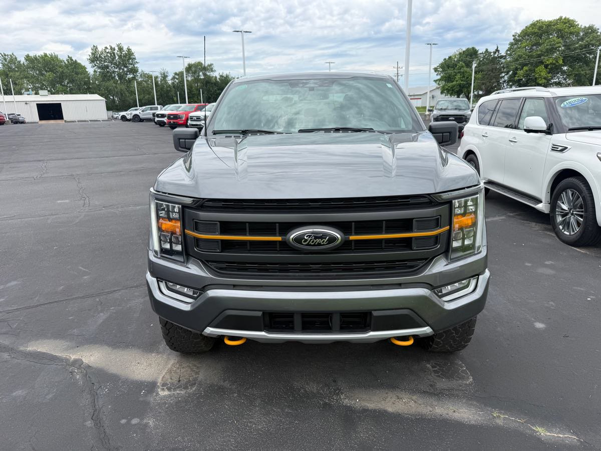 Used 2023 Ford F150 Tremor AWD/4WD image 2