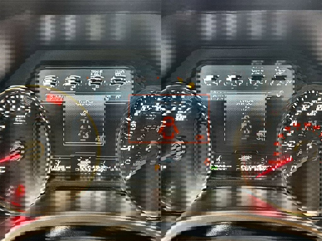 Used 2019 Ford F150 Raptor w/ Equipment Group 802A Luxury image 18