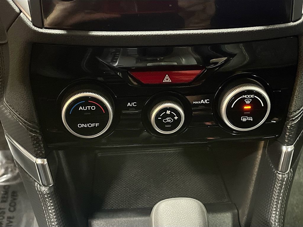 Used 2024 Subaru Forester Premium image 15