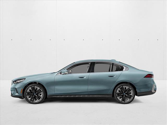 New 2027 BMW 530i w/ M Sport Package RWD image 3