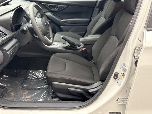 Used 2023 Subaru Impreza 2.0i AWD/4WD image 11