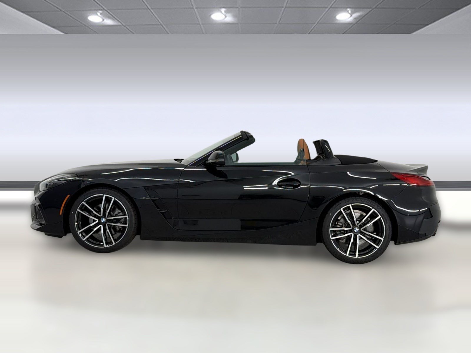 New 2026 BMW Z4 sDrive30i w/ Premium Package RWD image 2