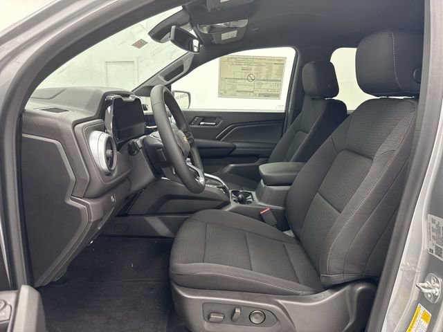 New 2026 Chevrolet Colorado LT w/ Advanced Trailering Package image 25