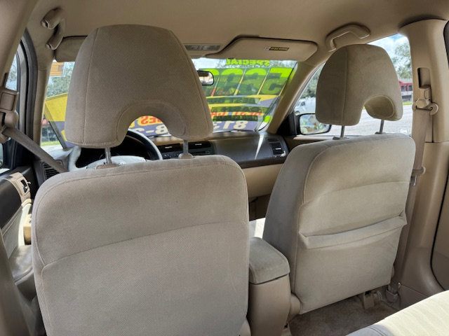 Used 2003 Honda Civic LX image 14