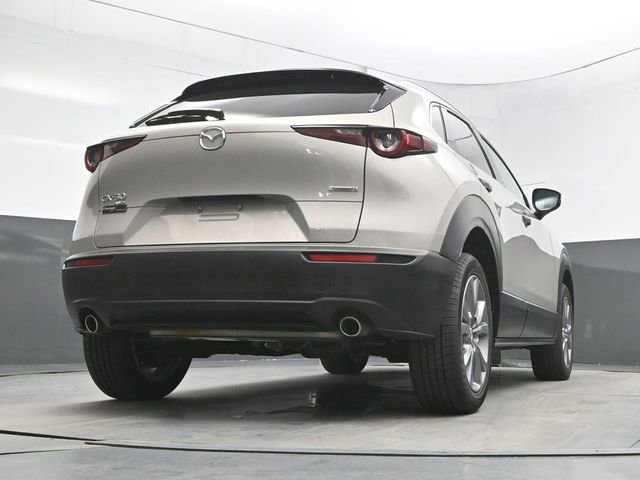 Used 2024 MAZDA CX-30 AWD 2.5 S w/ Premium Package image 43