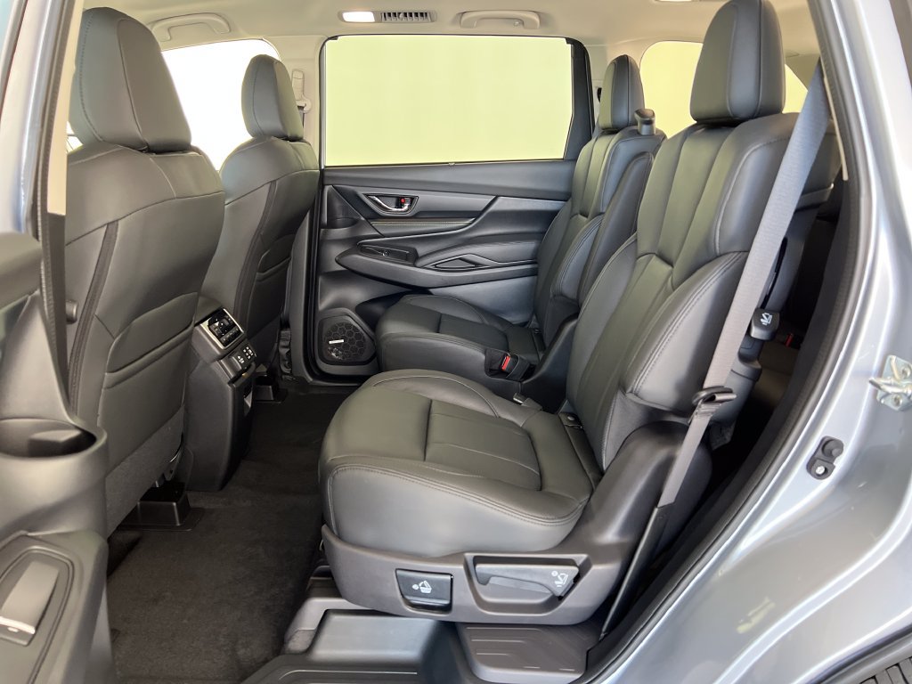 New 2027 Subaru Ascent Onyx Edition AWD/4WD image 27