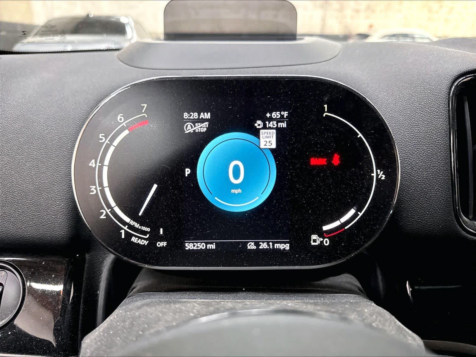 Used 2023 MINI Cooper Countryman S AWD/4WD image 21