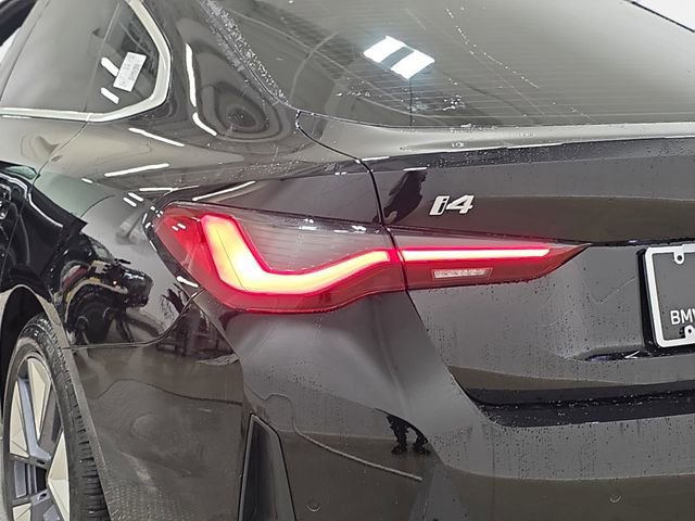Certified 2024 BMW i4 eDrive35 w/ Convenience Package RWD image 31