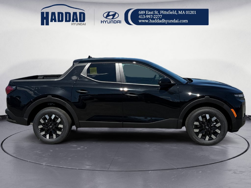 New 2027 Hyundai Santa Cruz SE AWD/4WD image 6