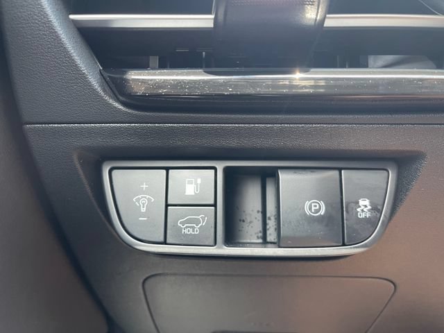 Used 2022 Kia EV6 GT-Line w/ GT-Line Suede Seat Package AWD/4WD image 24