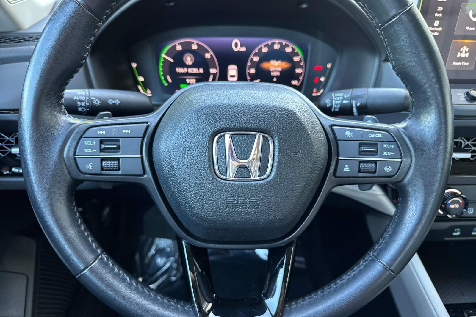 Used 2024 Honda Accord EX-L image 17