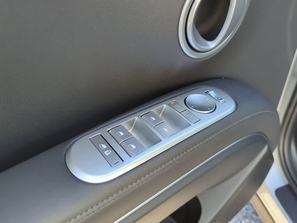 New 2026 Hyundai Palisade SEL FWD image 17