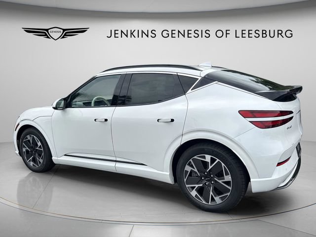 New 2026 Genesis GV60 RWD image 7