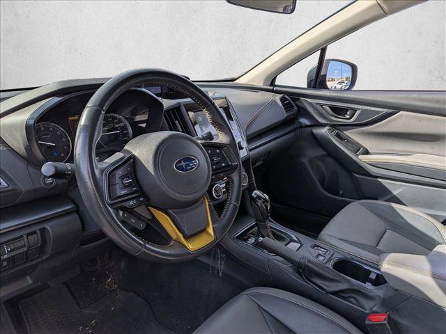 Used 2022 Subaru Crosstrek 2.5i Sport image 9