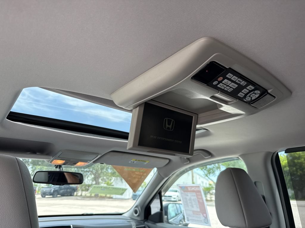 Used 2016 Honda Pilot EX-L image 7