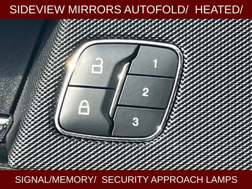 Used 2020 Lincoln Nautilus Reserve image 31