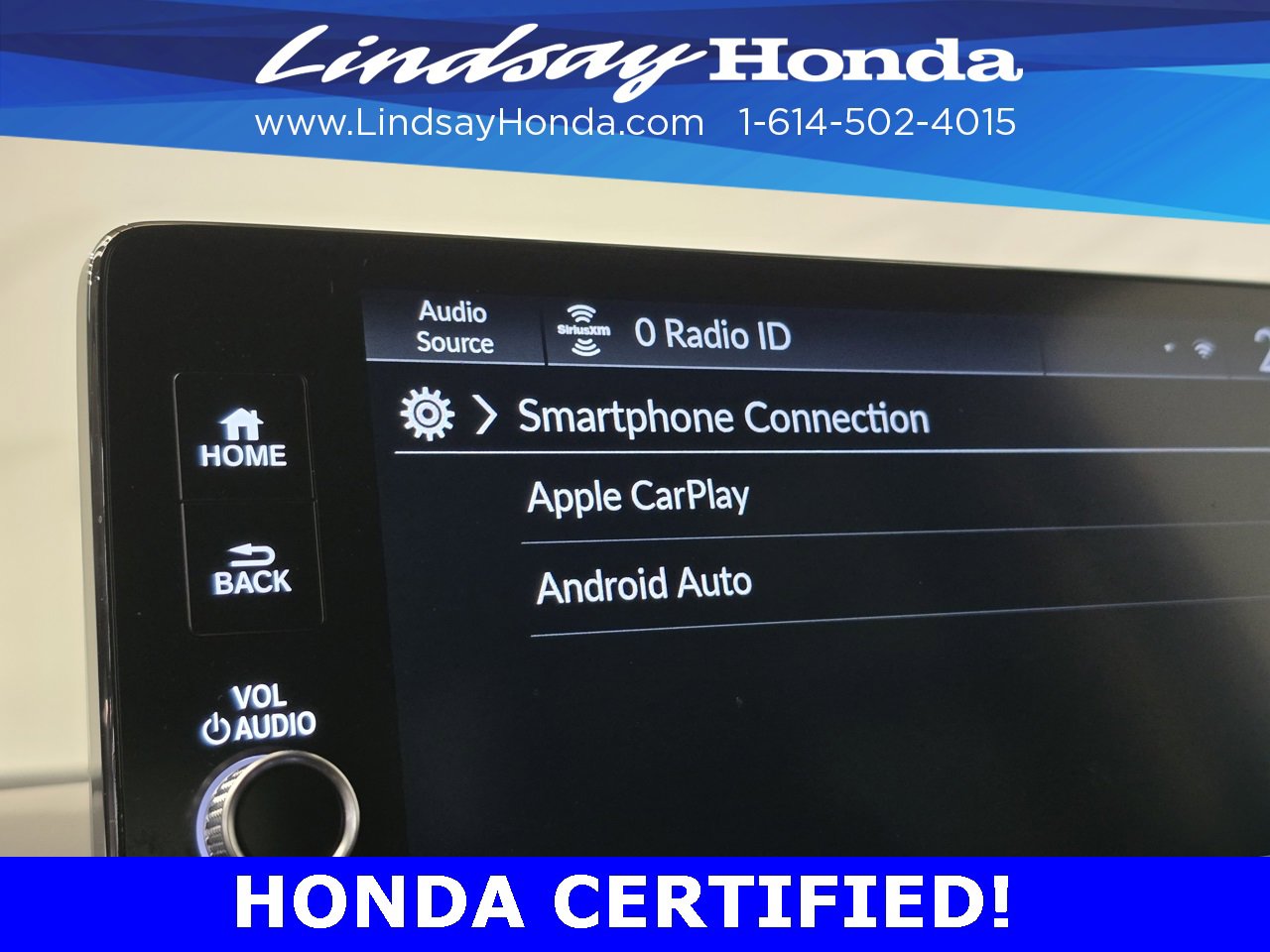 Certified 2023 Honda Pilot EX-L image 18