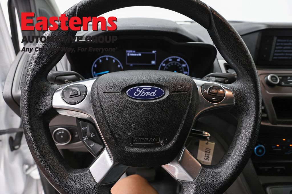 Used 2019 Ford Transit Connect XL FWD image 10