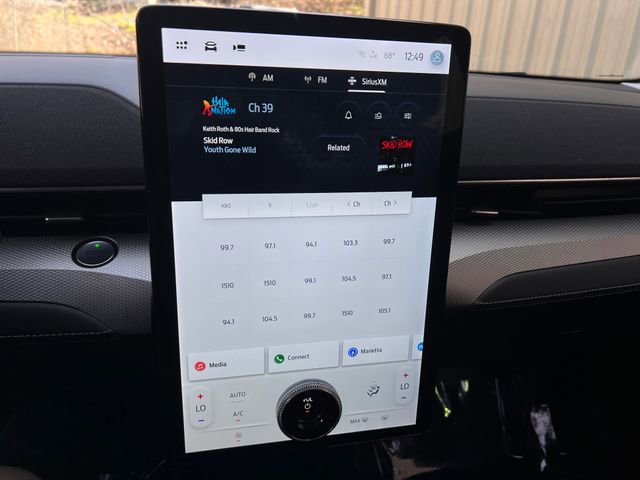 Used 2023 Ford Mustang Mach-E Select RWD image 29