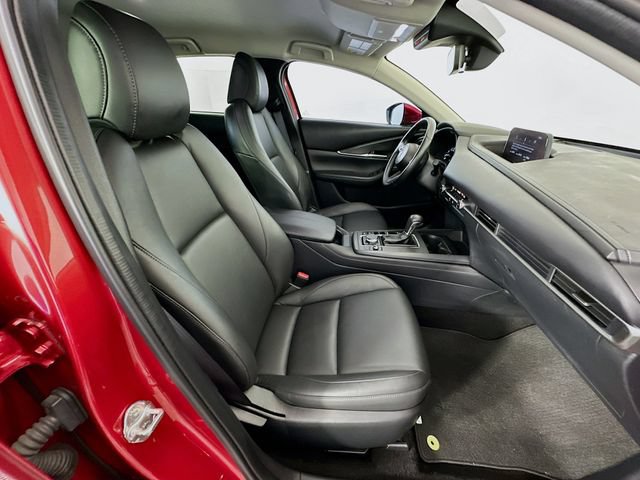 Used 2023 MAZDA CX-30 AWD 2.5 S w/ Select Package image 26