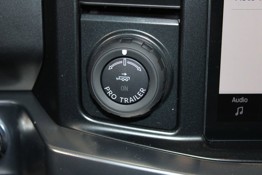 New 2026 Ford F250 King Ranch w/ Chrome Package image 50